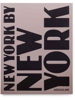 Assouline livre New York by New York - Gris - thumbnail