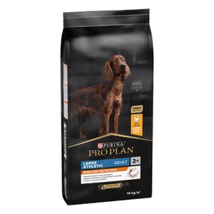 Purina Pro Plan Large Athletic Adult Everyday Nutrition kip 14 kilo