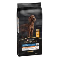 Purina Pro Plan Large Athletic Adult Everyday Nutrition kip 14 kilo - thumbnail