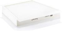 MANN-FILTER CU 3172/1 Cabineluchtfilter - CARS + TRANSPORTERS