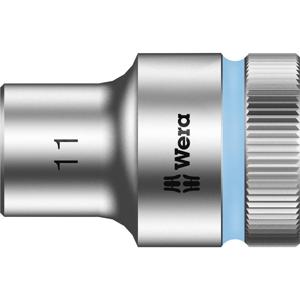 Wera 8790 HMC 05003602001 Dop (zeskant) Dopsleutelinzetstuk 11 mm 1/2 (12.5 mm)