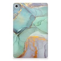 Tablethoes voor Lenovo Tab M10 Plus (3e generatie) Watercolor Mix - thumbnail