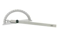 HELIOS PREISSER Helios Preisser 0411101 Graadmeter 120 mm 180 °