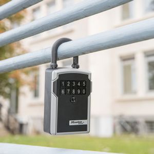 Master Lock P63348 5440EURD Sleutelkluis Cijferslot