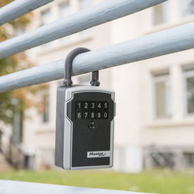 Master Lock P63348 5440EURD Sleutelkluis Cijferslot