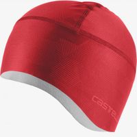 Castelli Pro thermal skully rood - thumbnail