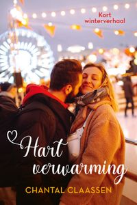 Hartverwarming - Chantal Claassen - ebook