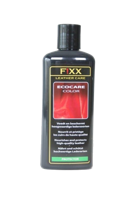 Fixx leather care ecocare color 41 dark grey - thumbnail