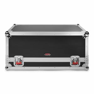 Gator Cases G-TOUR HEAD audioapparatuurtas Versterker Hard case Aluminium, Hout Zwart