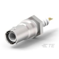 TE Connectivity TE AMP RF - Special Sub-Miniature Connectors 5051494-1 1 stuk(s) Bag - thumbnail