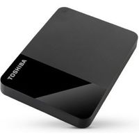 Toshiba Canvio Ready 2TB Zwart - thumbnail