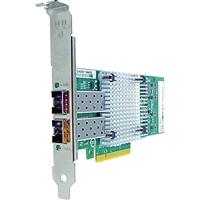 Axiom 10GBS Dubbele Haven SFP+