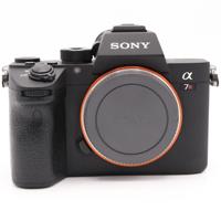 Sony A7R mark III body (ILCE7RM3B.CEC) occasion