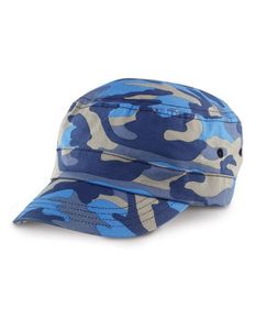 Result RH59 Urban Camo Cap