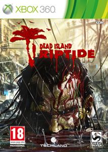 Dead Island Riptide