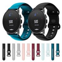1 pc smart watch band easyfit sport siliconen band voor suunto 9 piek polsband voor suunto 3 smartwatch horlogeband horlogebandje armband accessoires miniinthebox 1 pc smart watch band easyfit sport siliconen band voor suunto 9 piek polsband voor suunto 3 smartwatch horlogeband horlogebandje armband accessoires miniinthebox