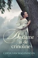 De dame in de crinoline - Gerda van Wageningen - ebook - thumbnail