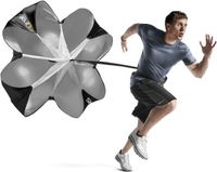 SKLZ SPEEDCHUTE Speed parachute - thumbnail