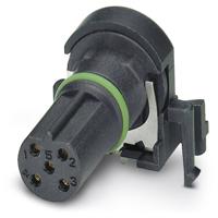 Phoenix Contact 1432512 Sensor/actuator inbouwconnector M12 Aantal polen: 5 Bus, inbouw 20 stuk(s) - thumbnail