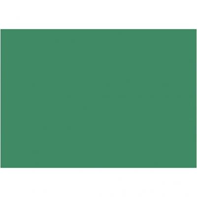 Creotime foam vellen A4 groen 10 stuks Creotime foam vellen A4 groen 10 stuks