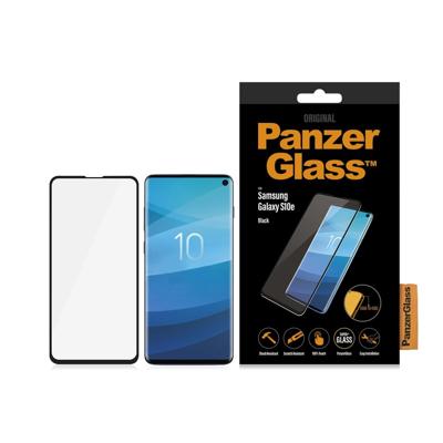 PanzerGlass 7177 schermbeschermer Doorzichtige schermbeschermer Mobiele telefoon/Smartphone Samsung 1 stuk(s) PanzerGlass 7177 schermbeschermer Doorzichtige schermbeschermer Mobiele telefoon/Smartphone Samsung 1 stuk(s)
