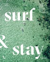 Reisinspiratieboek Surf & stay | Lannoo - thumbnail