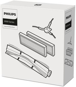 Philips HomeRun XV1433/00 Vervangingsset voor HomeRun 3000-robots