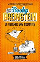 De gifbeker van Socrates - Marc van Dijk, Sander ter Steege - Hardcover (9789025907150)