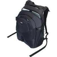 Targus 15 - 16 Inch / 38.1 - 40.6cm Campus Backpack