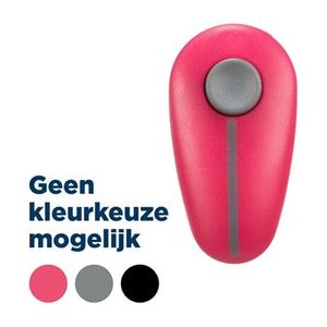 Trixie Dog activity vinger clicker assorti