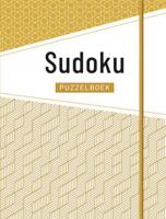 Deltas Paperstore puzzelboek sudoku