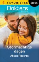 Stormachtige dagen - Alison Roberts - ebook - thumbnail