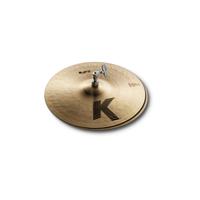 Zildjian K Family Hi-hats 13 inch hi-hat bekken