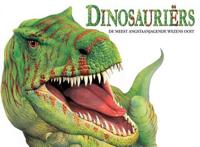 Dinosauriërs - Rebo Productions - Hardcover (9789036629249)