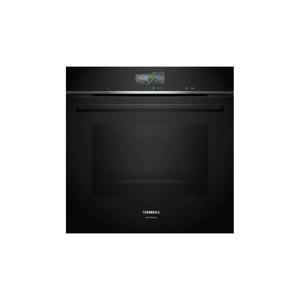 Siemens iQ700 HB776GMB1F oven 71 l 3600 W A+ Zwart