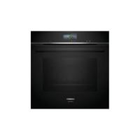 Siemens iQ700 HB776GMB1F oven 71 l 3600 W A+ Zwart - thumbnail