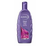 Andrelon Shampoo Steilvol (300ml)