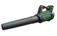 Bosch Groen Advanced LeafBlower 36V-750 | Accu Bladblazer | 100-200 km/h | 1 x 36V 2,0 Ah accu + lader 06008C6000