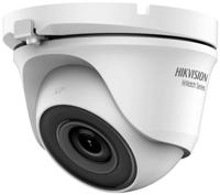 Hikvision Bewakingscamera AHD Dome, 4-in-1, 5 MPX (HWT-T150-M)