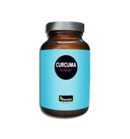 Curcuma extract 400mg - thumbnail