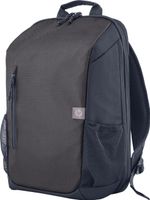 HP Travel 18L Laptoprugzak Geschikt voor max. (laptop): 39,6 cm (15,6) Iron Gray - thumbnail