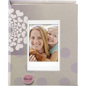 Fujifilm Instax Mini Pocket Album foto-album Meerkleurig 80 vel