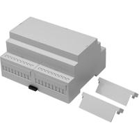 Camdenboss CNMB-6-KIT-CON DIN-rail-behuizing 90 x 106.0 x 58 Polycarbonaat 1 stuk(s)