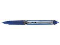 Pilot Roller Hi-Tecpoint V7 RT Retractable, schrijfbreedte 0,35 mm, blauw