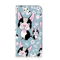 iPhone 15 Hoesje maken Hondjes