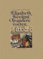 Op andere voeten - Elisabeth Keesing - ebook