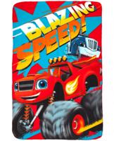 Kamparo Blaze fleecedeken