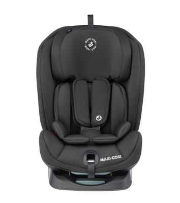 Maxi-Cosi - Titan Car Seat (9-36 kg) - Basic Black