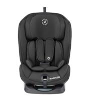Maxi-Cosi - Titan Car Seat (9-36 kg) - Basic Black