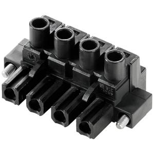 Weidmüller 1095680000 Printplaatconnector Totaal aantal polen 2 Aantal rijen 1 60 stuk(s)